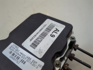 Блок АБС, насос (ABS, ESP, ASR), ориг. номер 84718723, Buick Enclave 2007-2013