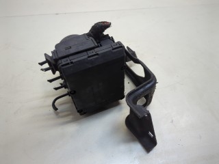 Блок АБС, насос (ABS, ESP, ASR) Volkswagen Golf 4 1997-2006