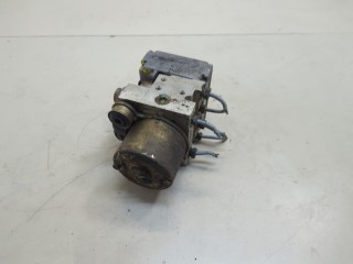 Блок АБС, насос (ABS, ESP, ASR) Fiat Marea 1996-2002