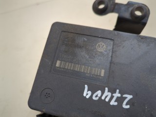 Блок АБС, насос (ABS, ESP, ASR), ориг. номер 1J0698517A, Volkswagen Golf 4 1997-2006