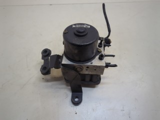 Блок АБС, насос (ABS, ESP, ASR), ориг. номер 1J0698517A, Volkswagen Golf 4 1997-2006