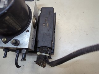 Блок АБС, насос (ABS, ESP, ASR), ориг. номер 1J0698517A, Volkswagen Golf 4 1997-2006