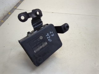 Блок АБС, насос (ABS, ESP, ASR) Volkswagen Golf 4 1997-2006