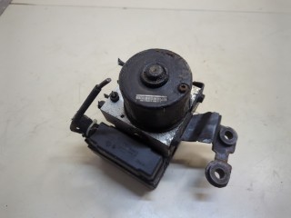 Блок АБС, насос (ABS, ESP, ASR), ориг. номер 1J0698517A, Volkswagen Golf 4 1997-2006