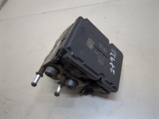 Блок АБС, насос (ABS, ESP, ASR) Chrysler Voyager 2004-2008