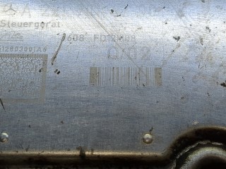 Блок АБС, насос (ABS, ESP, ASR), ориг. номер A2214311448, A2214311648, Mercedes S-Класс 2009-2013