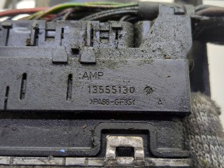 Блок АБС, насос (ABS, ESP, ASR), ориг. номер A2214311448, A2214311648, Mercedes S-Класс 2009-2013