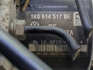 Блок АБС, насос (ABS, ESP, ASR), ориг. номер 1K0907379AP, Volkswagen Scirocco 2008-2014