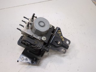Блок АБС, насос (ABS, ESP, ASR), ориг. номер 476606MM0, Nissan Rogue Sport 2019-2024