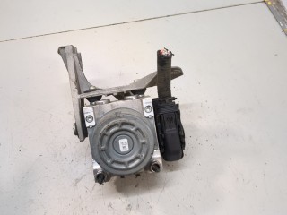 Блок АБС, насос (ABS, ESP, ASR), ориг. номер 23277737, 23277733, Cadillac ATS 2014-2019