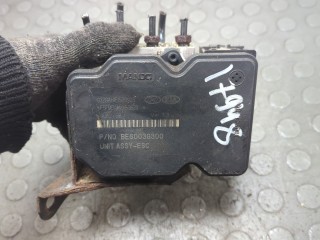 Блок АБС, насос (ABS, ESP, ASR), ориг. номер 589202T550, KIA Optima 2010-2013