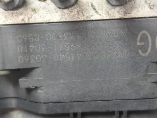 Блок АБС, насос (ABS, ESP, ASR), ориг. номер 4405030420, Lexus GS 2004-2007