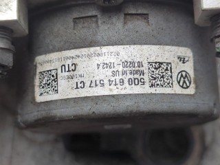 Блок АБС, насос (ABS, ESP, ASR), ориг. номер 5Q0614517, Volkswagen Jetta 7 2018-2022