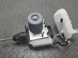 Блок АБС, насос (ABS, ESP, ASR) Buick Encore GX 2023-2026