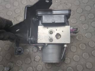 Блок АБС, насос (ABS, ESP, ASR), ориг. номер 476605VS0K, Infiniti QX50 2017-2026
