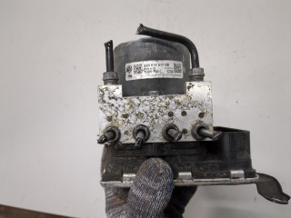 Блок АБС, насос (ABS, ESP, ASR), ориг. номер 5Q0614517GA, Volkswagen Atlas 2021-2023