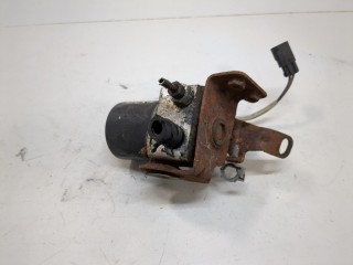 Блок АБС, насос (ABS, ESP, ASR), ориг. номер CY40497192AG, Cadillac Escalade 2 2001-2006