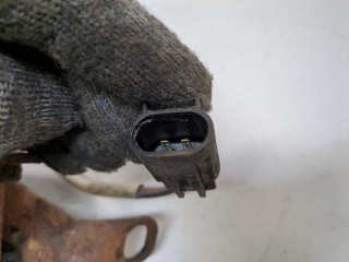 Блок АБС, насос (ABS, ESP, ASR), ориг. номер CY40497192AG, Cadillac Escalade 2 2001-2006