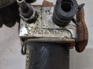 Блок АБС, насос (ABS, ESP, ASR), ориг. номер CY40497192AG, Cadillac Escalade 2 2001-2006