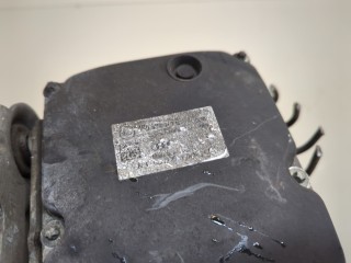 Блок АБС, насос (ABS, ESP, ASR), ориг. номер BEF, 4G0614517Q, Audi A6 2011-2014