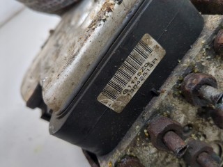 Блок АБС, насос (ABS, ESP, ASR), ориг. номер 13642514, Cadillac Escalade 2 2001-2006