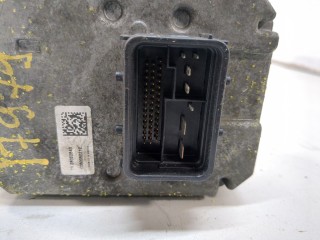 Блок АБС, насос (ABS, ESP, ASR), ориг. номер 15792152, 18045489, 15792149, Cadillac SRX 2003-2009