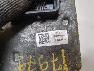Блок АБС, насос (ABS, ESP, ASR), ориг. номер 15792152, 18045489, 15792149, Cadillac SRX 2003-2009