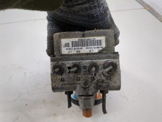 Блок АБС, насос (ABS, ESP, ASR), ориг. номер 15792152, 18045489, 15792149, Cadillac SRX 2003-2009