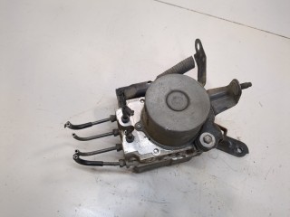 Блок АБС, насос (ABS, ESP, ASR), ориг. номер 1338004110, 8954112370, Pontiac Vibe 2004-2008