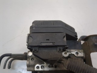 Блок АБС, насос (ABS, ESP, ASR), ориг. номер 1338004110, 8954112370, Pontiac Vibe 2004-2008