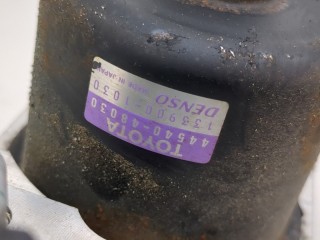 Блок АБС, насос (ABS, ESP, ASR), ориг. номер 4454048030, Lexus RX 1997-2003