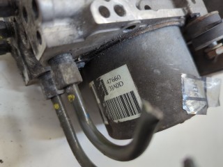 Блок АБС, насос (ABS, ESP, ASR), ориг. номер 476603JA2D, Infiniti QX60 2013-2016