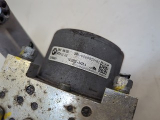 Блок АБС, насос (ABS, ESP, ASR), ориг. номер 6869934, 34516869934, BMW i3 2013-2017