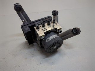 Блок АБС, насос (ABS, ESP, ASR), ориг. номер 6869934, 34516869934, BMW i3 2013-2017