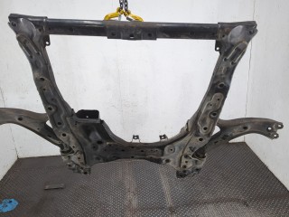 Балка подвески передняя (подрамник), ориг. номер 50200T0AA02, Honda CR-V 2011-2015