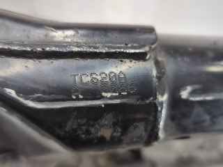 Балка подвески передняя (подрамник), ориг. номер 50200T0AA02, Honda CR-V 2011-2015