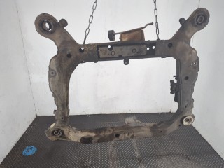 Балка подвески передняя (подрамник), ориг. номер 30793296, Volvo XC70 2004-2007