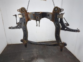 Балка подвески передняя (подрамник), ориг. номер 84144877, Chevrolet Malibu 2015-2018