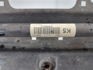 Балка подвески передняя (подрамник), ориг. номер 6872729, 31116872729, Mini Clubman (F54) 2015-2019