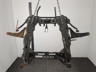 Балка подвески передняя (подрамник), ориг. номер 8200197283, Renault Scenic RX4 1999-2003