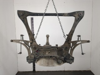 Балка подвески передняя (подрамник), ориг. номер 62405L1000, Hyundai Sonata 8 DN8 2019-2023