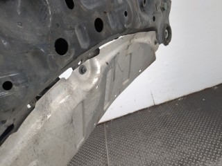 Балка подвески передняя (подрамник), ориг. номер 62405L1000, Hyundai Sonata 8 DN8 2019-2023