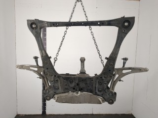 Балка подвески передняя (подрамник), ориг. номер 62405L1000, Hyundai Sonata 8 DN8 2019-2023
