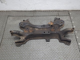 Балка подвески передняя (подрамник), ориг. номер 5120102101, Toyota Auris 2006-2010