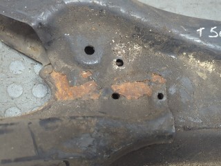 Балка подвески передняя (подрамник), ориг. номер 5120102101, Toyota Auris 2006-2010