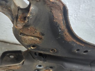 Балка подвески передняя (подрамник), ориг. номер 5120102101, Toyota Auris 2006-2010