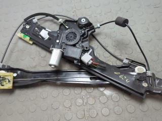 Стеклоподъемник электрический правый передний, ориг. номер 84938233, Buick Envision 2020-2026