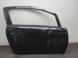 Стеклоподъемник электрический правый передний Opel Corsa 2006-2011