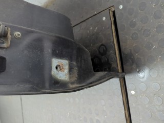 Стеклоподъемник электрический правый передний, ориг. номер 13306601, Opel Corsa 2006-2011