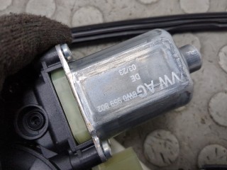 Стеклоподъемник электрический правый передний, ориг. номер 82G837462A, Audi A1 (GB) 2018-2026